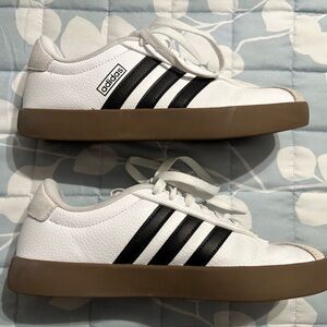 Adidas Women Court Sneakers